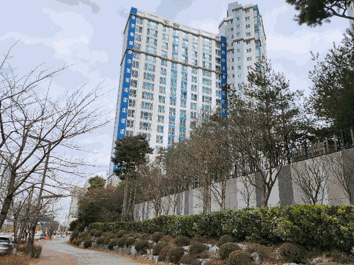 2025타경467 법원경매 사진6 | 충남 홍성군 아파트 경매