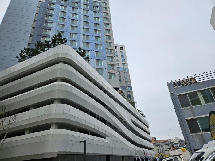 2024타경6750 법원경매 사진2 | 부산 수영구 오피스텔 경매
