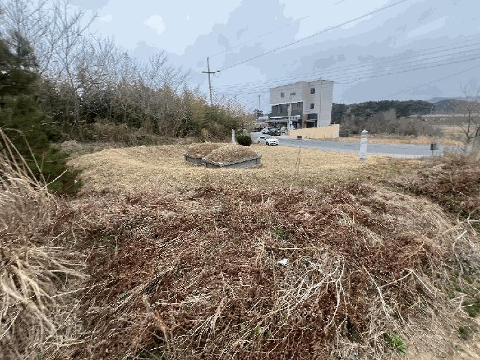 충청남도 보령시 오천면 원산도리 734-1 법원경매 물건 대표사진