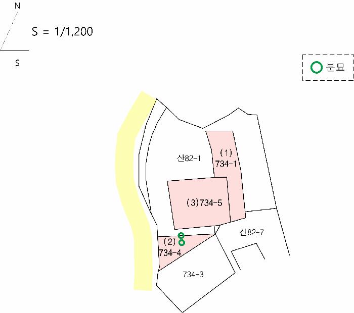 2025타경15591 법원경매 사진12 | 충남 보령시 전 경매