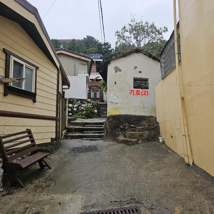법원경매 2024타경110574 사진5 | 부산 남구 용당동 254-5 주택건물 경매