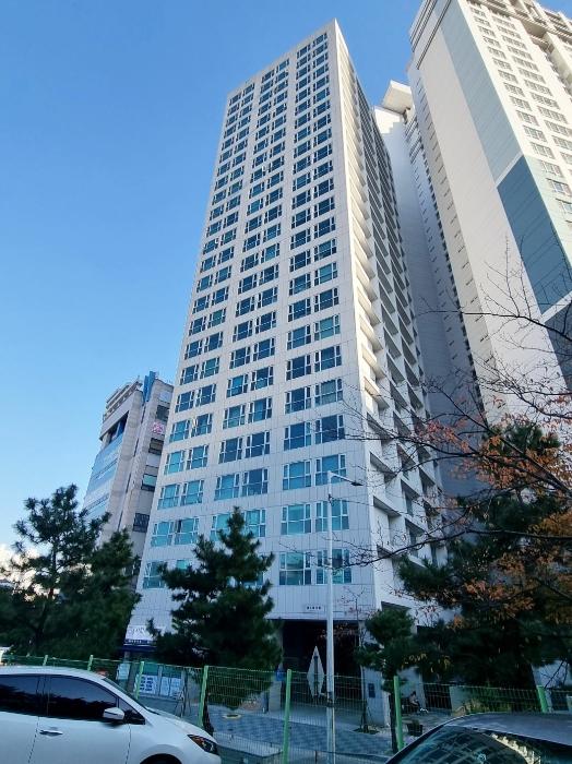 2024타경111997 법원경매 사진4 | 부산 해운대구 오피스텔 경매