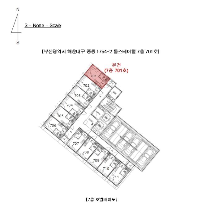 2024타경111997 법원경매 사진9 | 부산 해운대구 오피스텔 경매