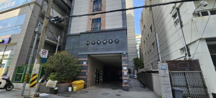 법원경매 2024타경1256 사진17 | 부산 서구 구덕로222번길 오피스텔 경매