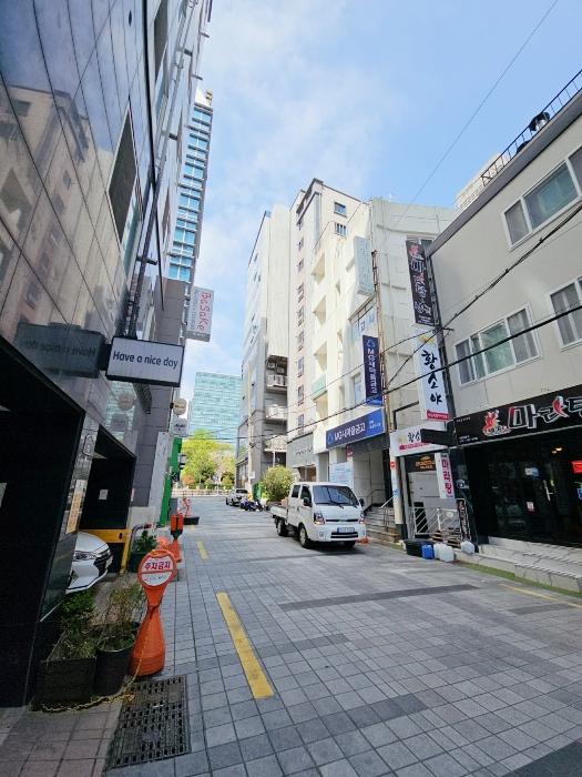 법원경매 2024타경1256 사진9 | 부산 서구 구덕로222번길 오피스텔 경매