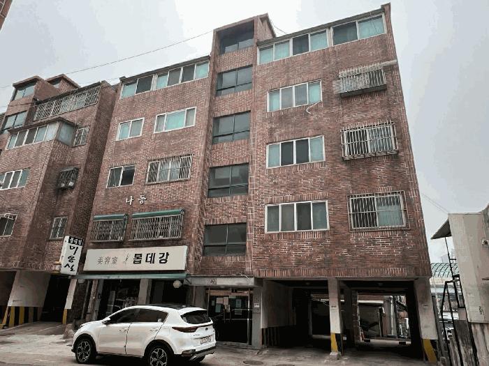 2025타경479 법원경매 사진4 | 경기 시흥시 연립주택,다세대,빌라 경매