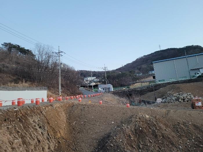 2024타경100417 법원경매 사진4 | 창원 진해구 임야 경매