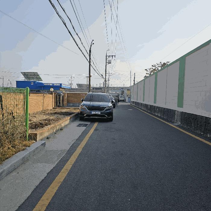 2025타경101033 법원경매 사진2 | 부산 강서구 대지 경매