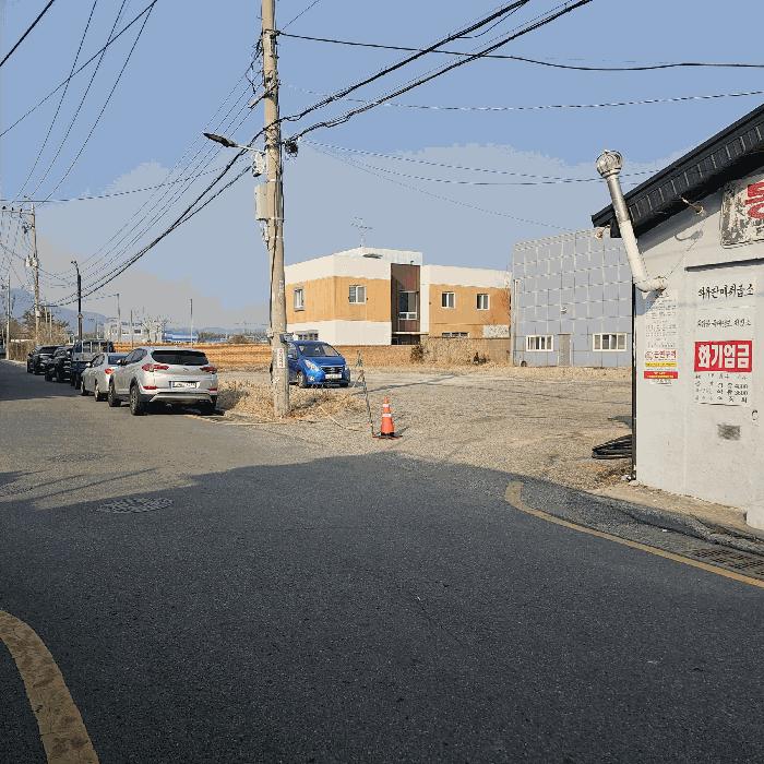 2025타경101033 법원경매 사진3 | 부산 강서구 대지 경매