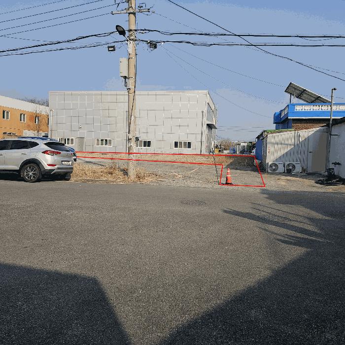 2025타경101033 법원경매 사진4 | 부산 강서구 대지 경매