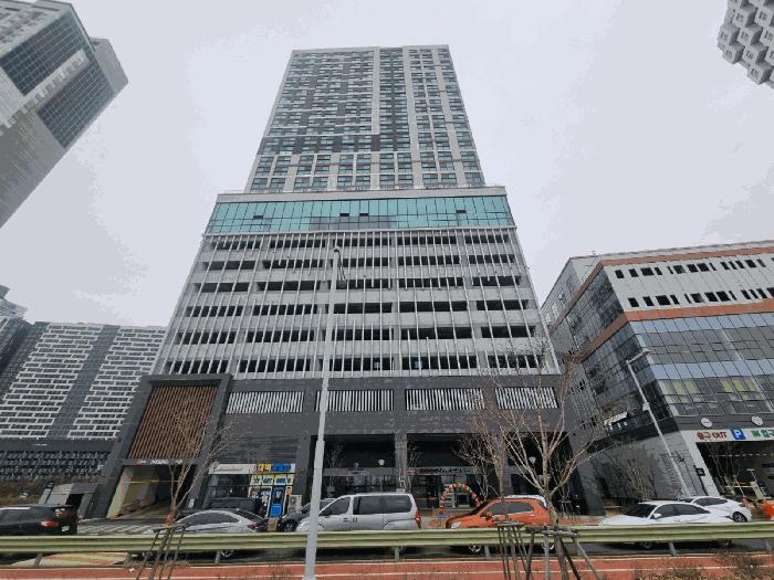 법원경매 2025타경51803 사진3 | 안산시 단원구 성곡동 845-5 근린상가 경매