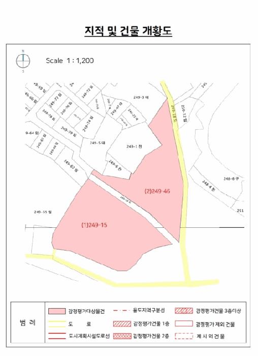 2025타경659 법원경매 사진12 | 충남 당진시 전 경매