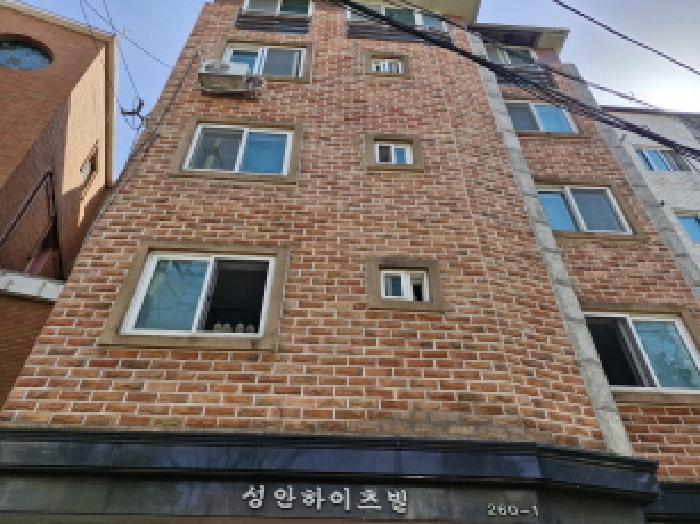 법원경매 2025타경51975 사진5 | 안산시 단원구 와동 260-1 다세대주택 경매
