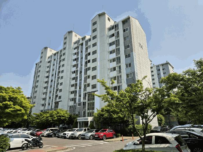 2025타경668 법원경매 사진2 | 창원 진해구 아파트 경매