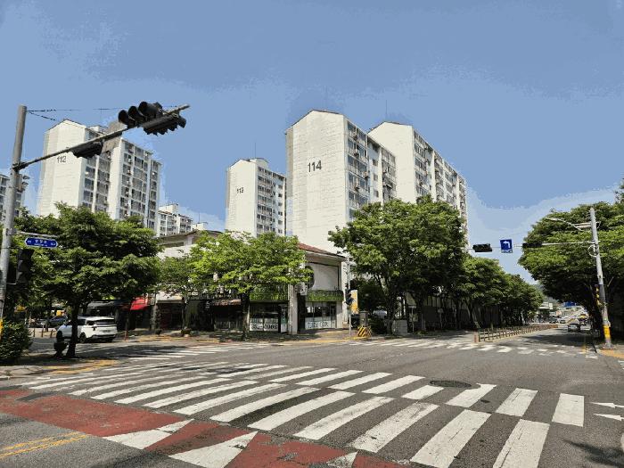 2025타경668 법원경매 사진4 | 창원 진해구 아파트 경매