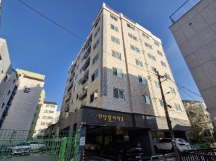 법원경매 2024타경109587 사진12 | 의왕시 솔밭1길 오피스텔 경매