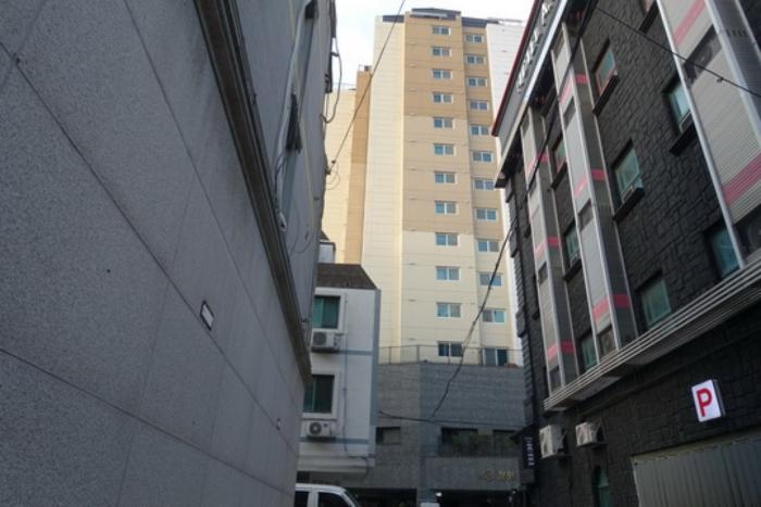 법원경매 2024타경110167 사진4 | 안양시 만안구 만안로77번길 오피스텔 경매