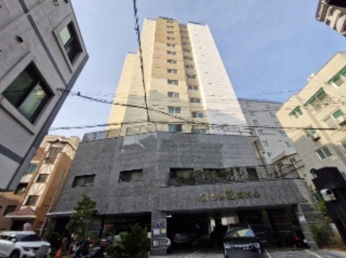 법원경매 2024타경110167 사진7 | 안양시 만안구 만안로77번길 오피스텔 경매