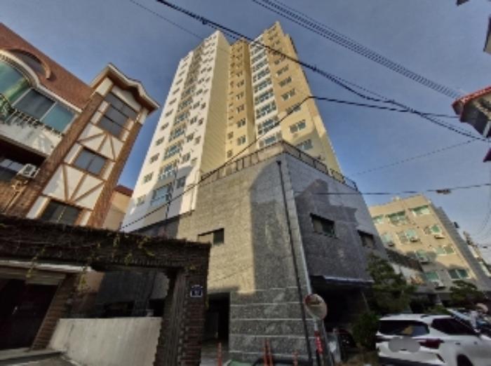 법원경매 2024타경110167 사진8 | 안양시 만안구 만안로77번길 오피스텔 경매
