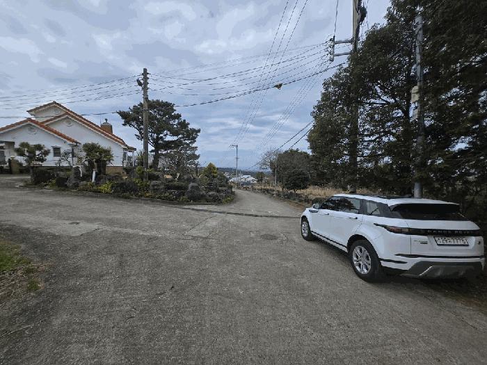 2025타경7693 법원경매 사진2 | 제주 제주시 임야 경매