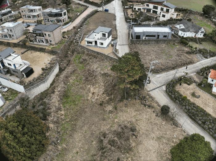 2025타경7693 법원경매 사진4 | 제주 제주시 임야 경매