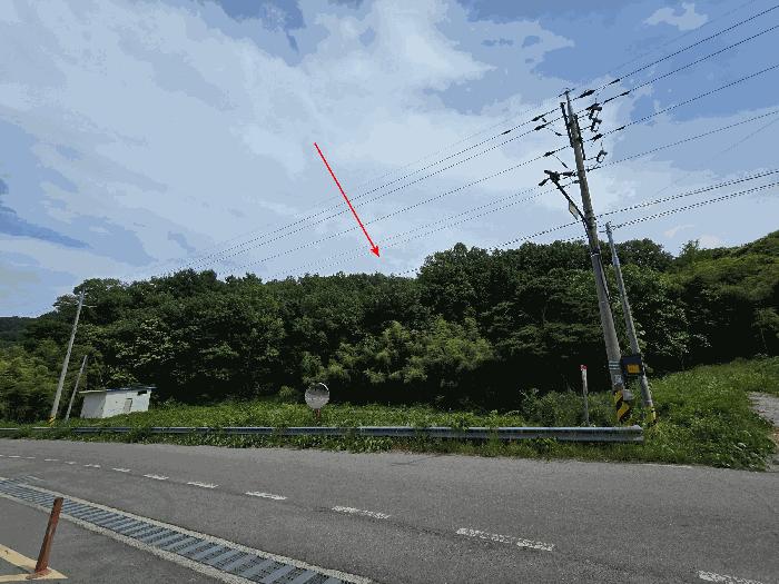 2025타경51254 법원경매 사진5 | 충남 서산시 임야 경매