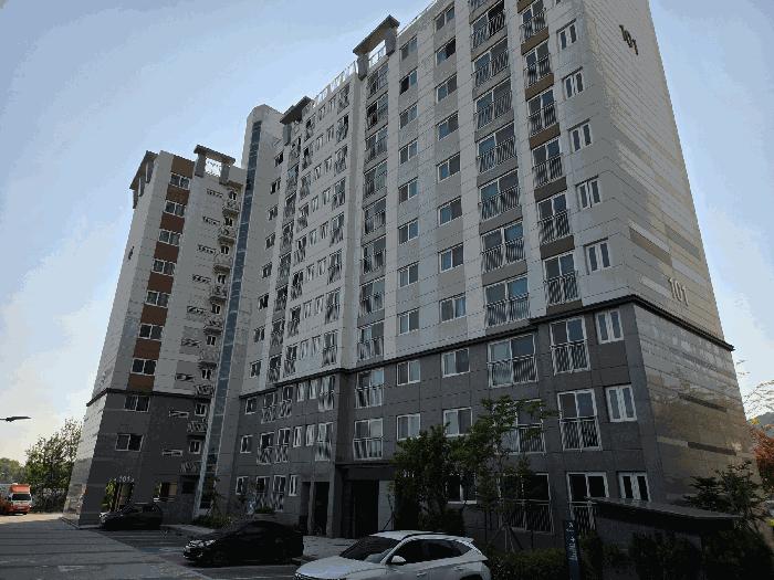 2025타경51295 법원경매 사진2 | 충남 당진시 아파트 경매