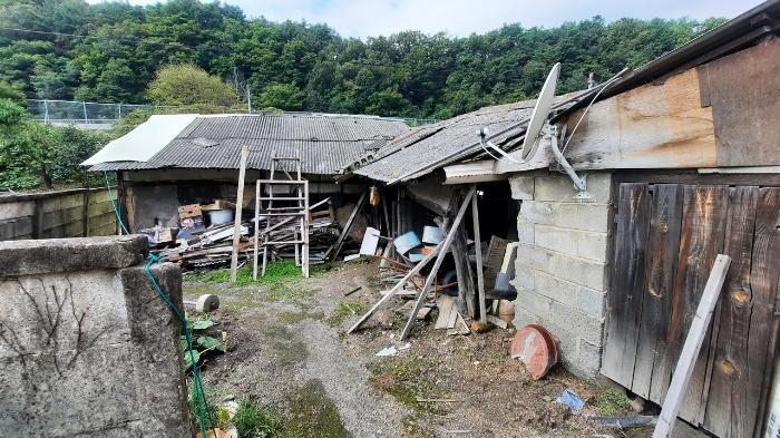 법원경매 2024타경32479 사진2 | 정선군 남면 낙동리 344-7 대지 경매