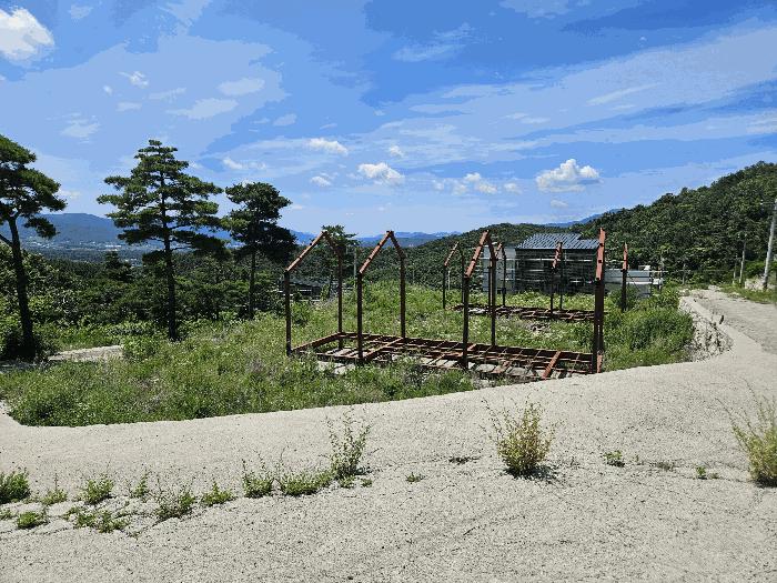 2025타경421 법원경매 사진3 | 경북 경주시 임야 경매