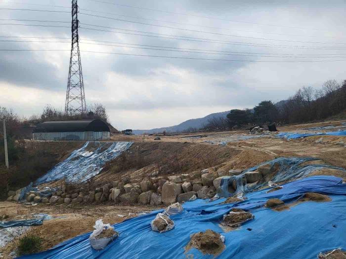 법원경매 2024타경33073 사진2 | 여주시 북내면 상교리 458 전 경매