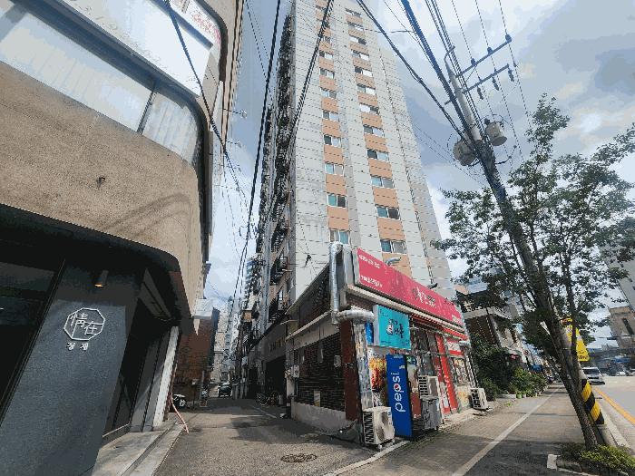 경기도 의정부시 의정부동 440-15 현대아트빌리지 4층 403호 법원경매 물건 대표사진
