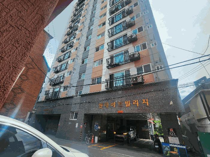 2025타경72502 법원경매 사진2 | 경기 의정부시 오피스텔 경매