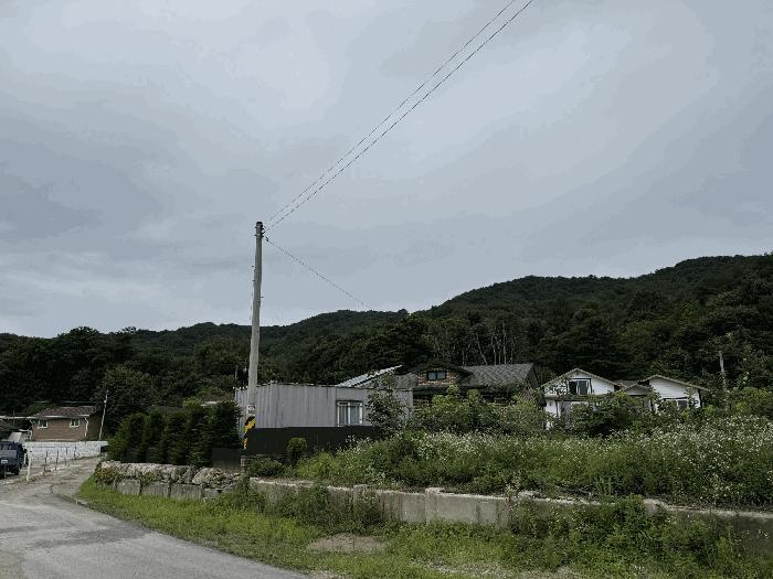 법원경매 2025타경72652 사진4 | 철원군 서면 자등리 임야 경매