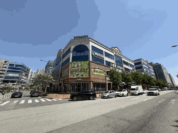 전라남도 나주시 빛가람동 196-5 킹덤프라자 비동 4층비-402호 법원경매 물건 대표사진