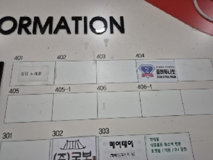 2025타경32652 법원경매 사진8 | 전남 나주시 근린상가 경매