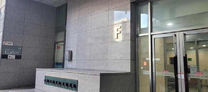 대구광역시 수성구 동대구로 59 1층에프동3호 (두산동,대우트럼프월드수성) 법원경매 물건 대표사진