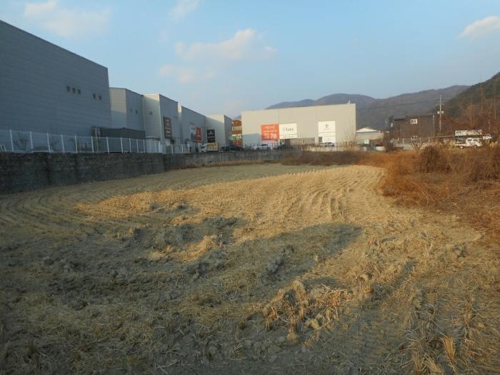 법원경매 2024타경129856 사진2 | 칠곡군 동명면 금암리 201 답 경매