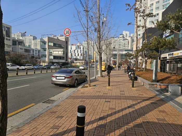 2025타경5827 법원경매 사진2 | 대구 수성구 오피스텔 경매
