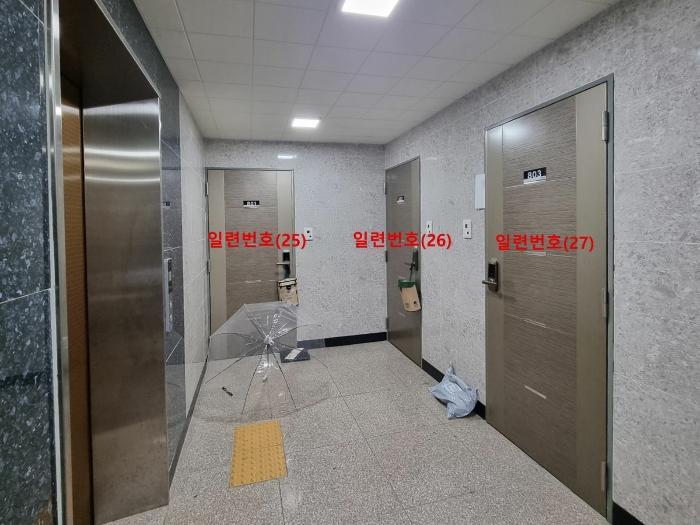 법원경매 2024타경51860 사진9 | 부산 중구 중구로 오피스텔 경매