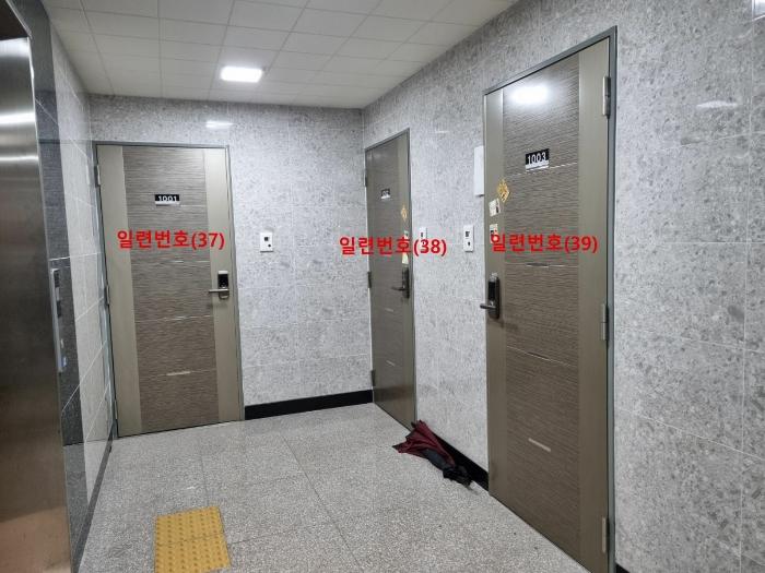 2024타경51860 법원경매 사진11 | 부산 중구 오피스텔 경매