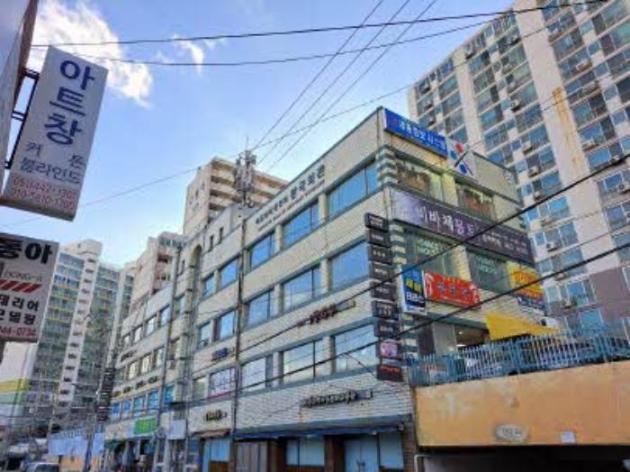 법원경매 2024타경66961 사진5 | 부산 중구 망양로 근린상가 경매