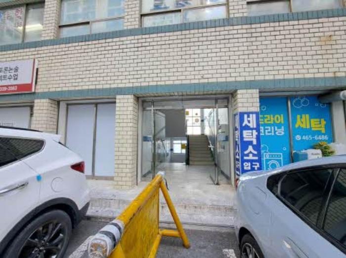법원경매 2024타경66961 사진6 | 부산 중구 망양로 근린상가 경매