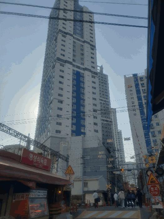 2025타경395 법원경매 사진2 | 부산 부산진구 오피스텔 경매