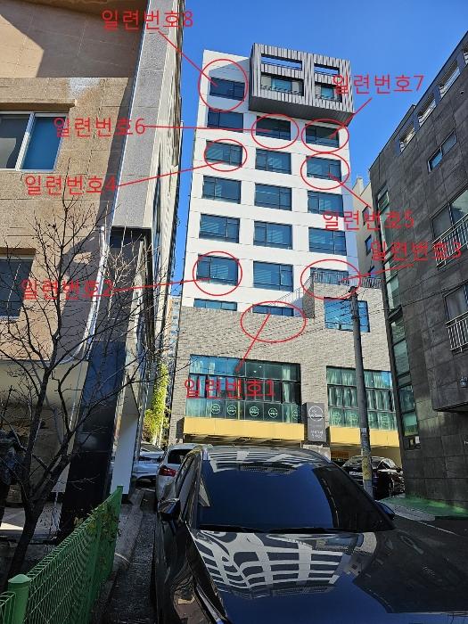 2023타경9971 법원경매 사진2 | 울산 울주군 오피스텔 경매