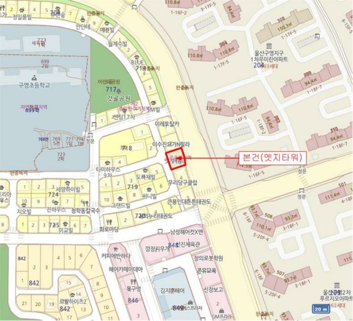 2023타경9971 법원경매 사진41 | 울산 울주군 오피스텔 경매
