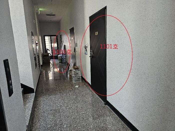2023타경9971 법원경매 사진5 | 울산 울주군 오피스텔 경매