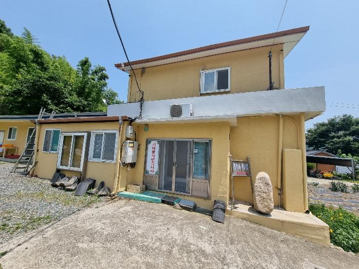 법원경매 2023타경106582 사진4 | 울산 북구 대안동 440 주택건물 경매