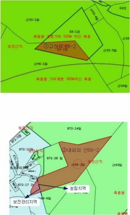 2024타경797 법원경매 사진11 | 울산 울주군 전답 경매