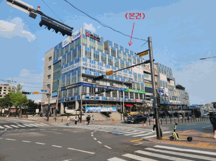 법원경매 2025타경3364 사진16 | 세종 조치원읍 죽림리 114-1 근린상가 경매