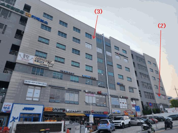 법원경매 2025타경3364 사진3 | 세종 조치원읍 죽림리 114-1 근린상가 경매